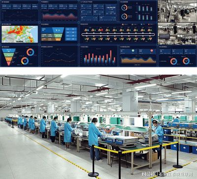 春曉物聯(lián)網(wǎng)2021數(shù)博會之旅 網(wǎng)絡(luò)技術(shù)開發(fā)的收獲與展望