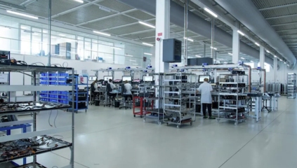 讓邊緣變奇妙 英特爾聯手合作伙伴激活“超級力量”網絡技術開發