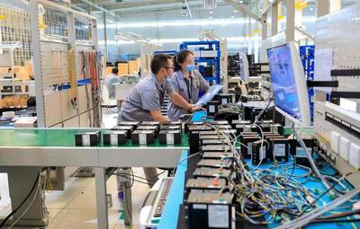 一線實踐 | 東土科技(宜昌)公司 “雙向奔赴”解難題 網(wǎng)絡(luò)技術(shù)開發(fā)