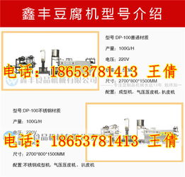 河北石家莊全自動(dòng)豆腐皮機(jī)廠家直銷(xiāo) 一站式服務(wù)助力豆制品產(chǎn)業(yè)升級(jí)